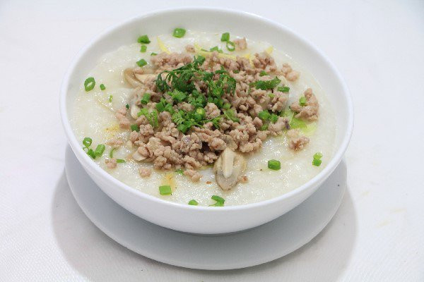 Những đại kỵ khi ăn cháo không phải ai cũng biết - Hình 3 Nhung dai ky khi an chao khong phai ai cung biet-Hinh-3