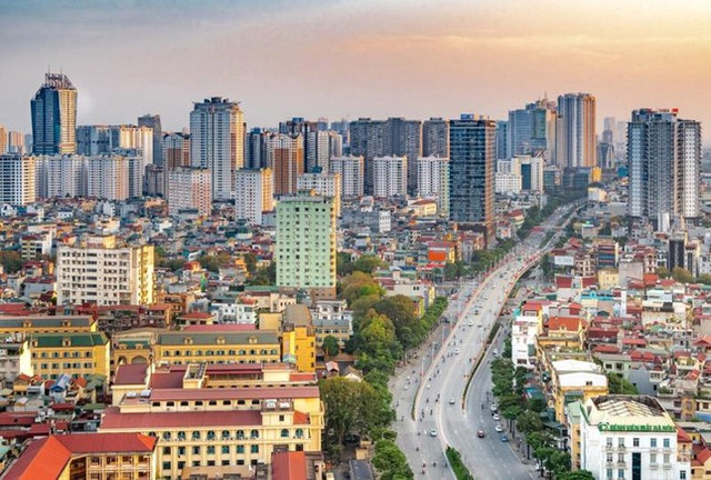 Giá bán chung cư sẽ thế nào trong 1-2 năm tới? Gia ban chung cu se the nao trong 1-2 nam toi?