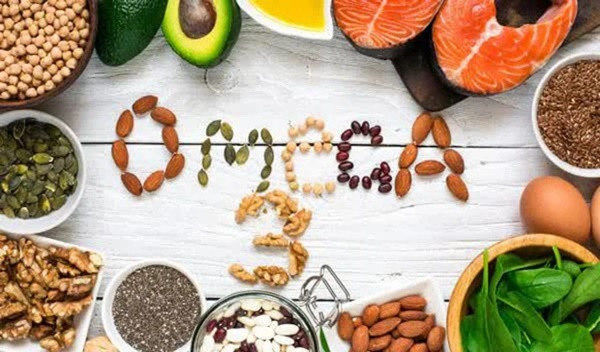 3 nhóm thực phẩm giúp chị em hồi xuân, ăn mỗi ngày sẽ chẳng lo già - Hình 3 3 nhom thuc pham giup chi em hoi xuan, an moi ngay se chang lo gia-Hinh-3