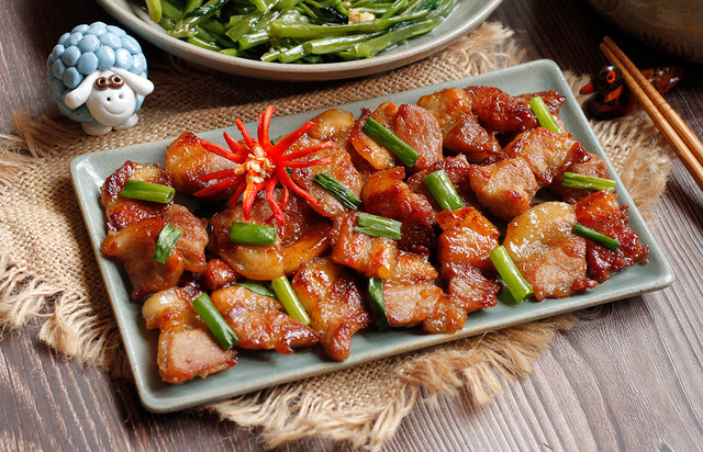 Bữa cơm nào cũng xuất hiện 4 dấu hiệu này, cảnh giác ung thư - Hình 4 Bua com nao cung xuat hien 4 dau hieu nay, canh giac ung thu-Hinh-4