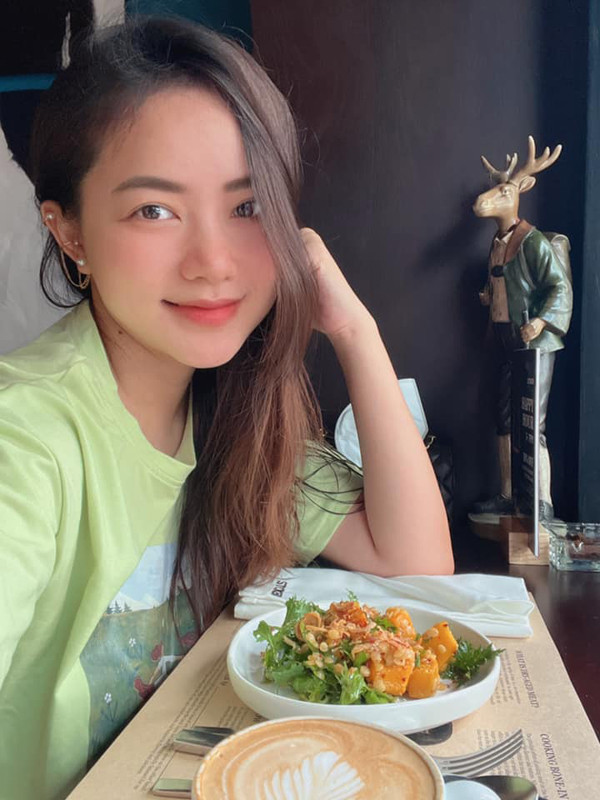 Phan Như Thảo và đại gia Đức An hé mở cuộc sống viên mãn - Hình 3 Phan Nhu Thao va dai gia Duc An he mo cuoc song vien man-Hinh-3