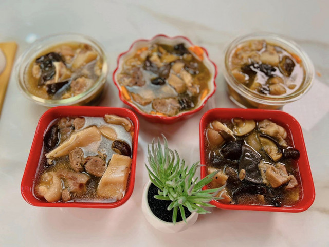 Bật mí cách nấu thịt đông chuẩn vị mẹ làm - Hình 6 Bat mi cach nau thit dong chuan vi me lam-Hinh-6