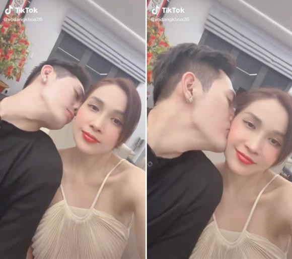 Sao Việt bắt được hoa cưới nhanh chóng “chốt đơn” - Hình 22 Sao Viet bat duoc hoa cuoi nhanh chong “chot don”-Hinh-22