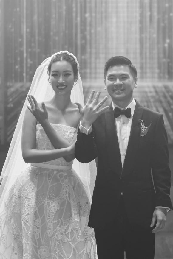Sao Việt bắt được hoa cưới nhanh chóng “chốt đơn” - Hình 9 Sao Viet bat duoc hoa cuoi nhanh chong “chot don”-Hinh-9