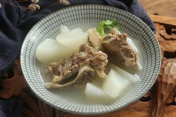 5 món rau củ ăn để cấp ẩm da và ngừa ung thư - Hình 4 5 mon rau cu an de cap am da va ngua ung thu-Hinh-4