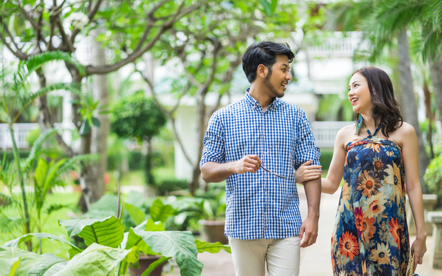 Giật mình khi em chồng đưa chị giúp việc về ra mắt Giat minh khi em chong dua chi giup viec ve ra mat