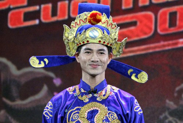 Nam Tào Xuân Bắc: Vợ con chính là hậu phương vững chắc Nam Tao Xuan Bac: Vo con chinh la hau phuong vung chac
