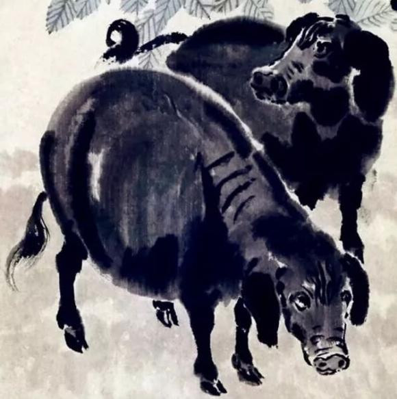 4 con giáp bắt đầu lên như diều gặp gió năm Quý Mão - Hình 3 4 con giap bat dau len nhu dieu gap gio nam Quy Mao-Hinh-3