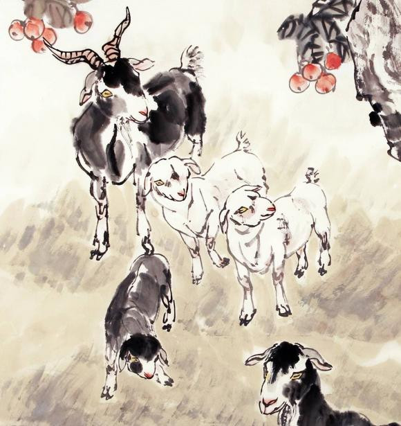 4 con giáp bắt đầu lên như diều gặp gió năm Quý Mão 4 con giap bat dau len nhu dieu gap gio nam Quy Mao