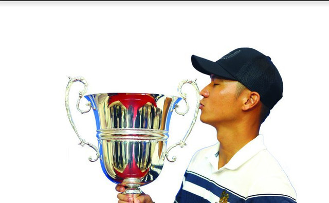 Người đưa golf thế giới về Việt Nam Nguoi dua golf the gioi ve Viet Nam