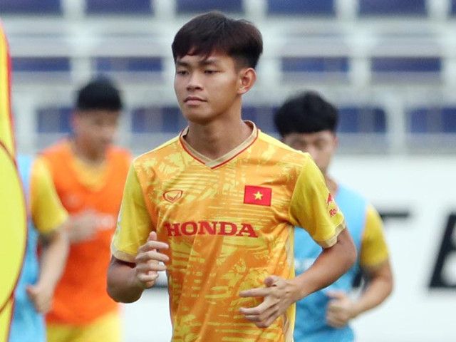 Vì sao U22 Việt Nam loại người ghi nhiều bàn nhất ở V.League? - Hình 3 Vi sao U22 Viet Nam loai nguoi ghi nhieu ban nhat o V.League?-Hinh-3