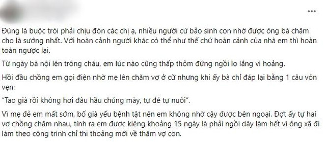 Bà nội mải xem TV cháu leo ban công suýt ngã Ba noi mai xem TV chau leo ban cong suyt nga