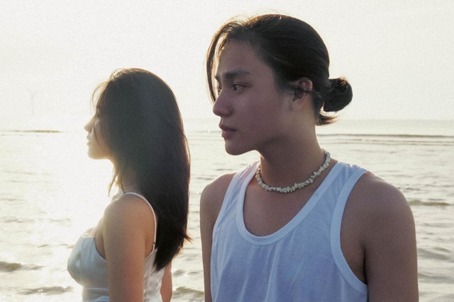 Nam sinh Trà Vinh gây sốt với bộ ảnh giống tài tử Hong Kong - Hình 5 Nam sinh Tra Vinh gay sot voi bo anh giong tai tu Hong Kong-Hinh-5