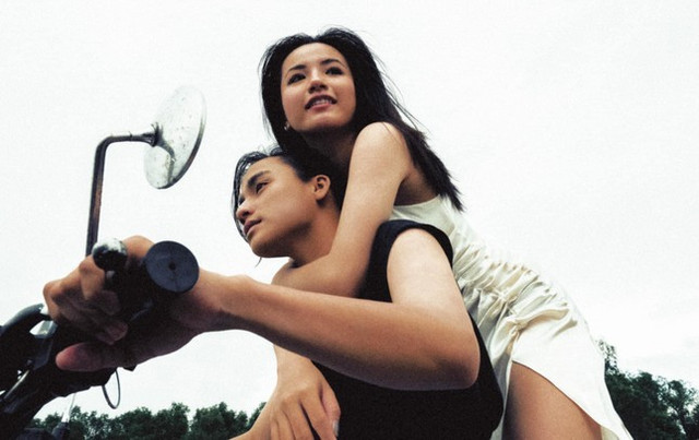 Nam sinh Trà Vinh gây sốt với bộ ảnh giống tài tử Hong Kong - Hình 4 Nam sinh Tra Vinh gay sot voi bo anh giong tai tu Hong Kong-Hinh-4