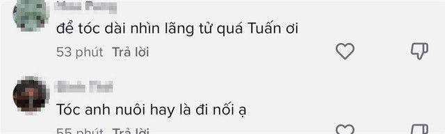 Kiều Minh Tuấn tóc dài, râu rậm vẫn được khen như tài tử - Hình 7 Kieu Minh Tuan toc dai, rau ram van duoc khen nhu tai tu-Hinh-7