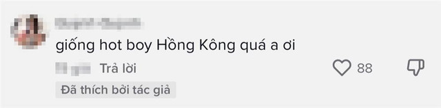 Kiều Minh Tuấn tóc dài, râu rậm vẫn được khen như tài tử - Hình 3 Kieu Minh Tuan toc dai, rau ram van duoc khen nhu tai tu-Hinh-3