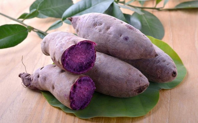 Ăn khoai lang mang trọng bệnh nếu không kiêng kỵ những điều này - Hình 2 An khoai lang mang trong benh neu khong kieng ky nhung dieu nay-Hinh-2