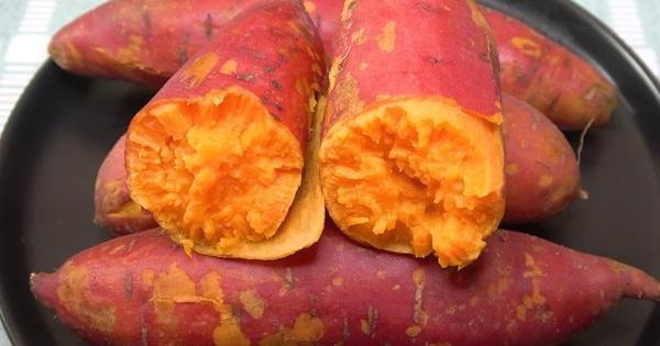 Ăn khoai lang mang trọng bệnh nếu không kiêng kỵ những điều này An khoai lang mang trong benh neu khong kieng ky nhung dieu nay