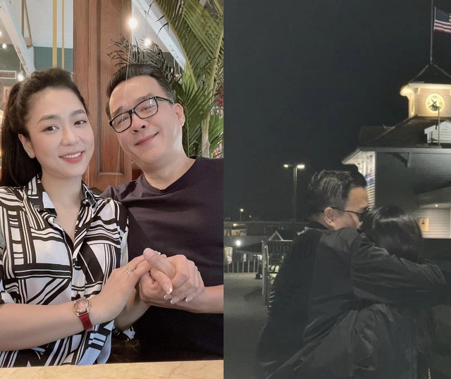 "Vua cá Koi" khó hiểu vì chiếc túi hiệu mua "đựng trứng" của vợ - Hình 5