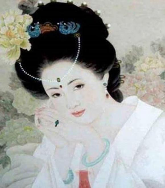 Các nhà sử học trả lời câu hỏi Dương Quý Phi có béo? Cac nha su hoc tra loi cau hoi Duong Quy Phi co beo?