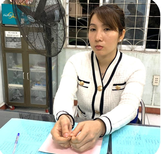 Hành trình giải cứu giám đốc bị bắt cóc, tống tiền như phim hành động - Hình 4 Hanh trinh giai cuu giam doc bi bat coc, tong tien nhu phim hanh dong-Hinh-4
