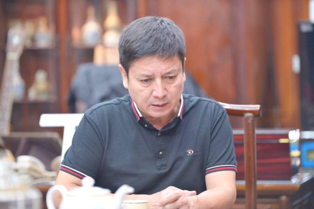 Thực tế buồn khi nghệ sĩ Việt không thiết tha danh hiệu NSND - Hình 2 Thuc te buon khi nghe si Viet khong thiet tha danh hieu NSND-Hinh-2