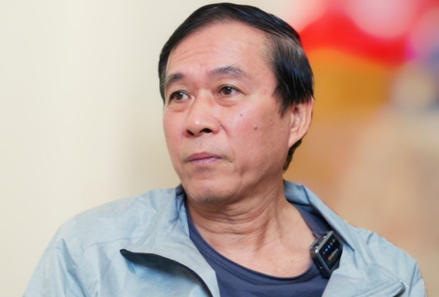 Thực tế buồn khi nghệ sĩ Việt không thiết tha danh hiệu NSND Thuc te buon khi nghe si Viet khong thiet tha danh hieu NSND
