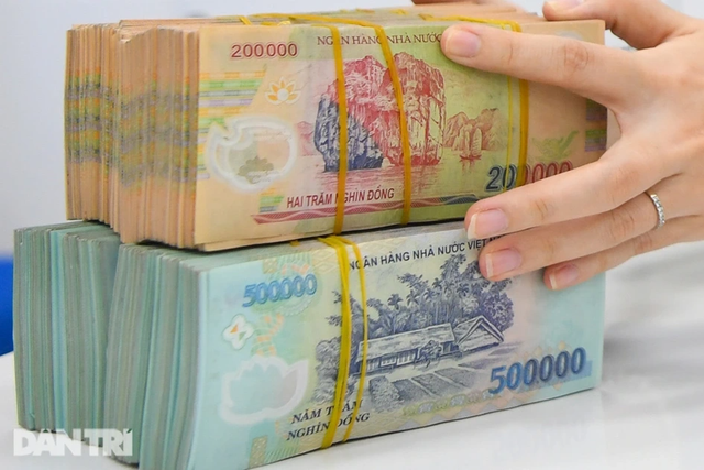 Lương 217 triệu đồng/tháng, người lao động nhận thưởng Tết “khủng” mức nào? Luong 217 trieu dong/thang, nguoi lao dong nhan thuong Tet “khung” muc nao?