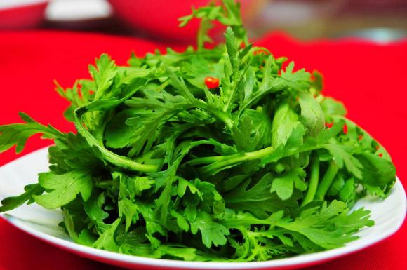 5 loại rau này không bao giờ dùng thuốc trừ sâu! 5 loai rau nay khong bao gio dung thuoc tru sau!