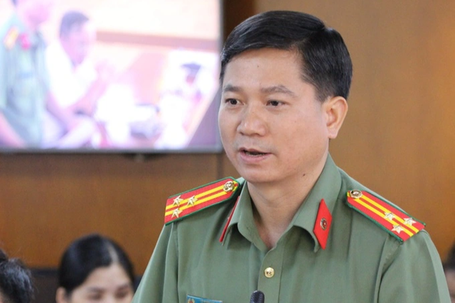 Người dân có quyền yêu cầu CSGT thay ống thổi mới khi đo nồng độ cồn Nguoi dan co quyen yeu cau CSGT thay ong thoi moi khi do nong do con