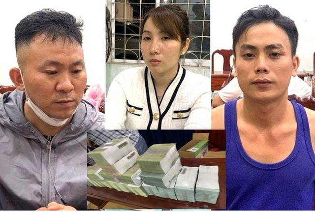 Bắt cóc giám đốc người nước ngoài đòi tiền chuộc 4,5 tỷ - Hình 3 Bat coc giam doc nguoi nuoc ngoai doi tien chuoc 4,5 ty-Hinh-3