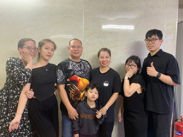 Uẩn khúc phía sau vụ trao nhầm con ở Hà Nội xôn xao 7 năm trước - Hình 5 Uan khuc phia sau vu trao nham con o Ha Noi xon xao 7 nam truoc-Hinh-5