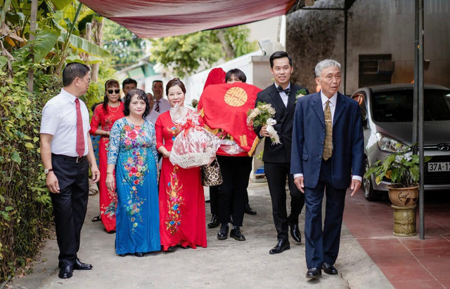 Uẩn khúc phía sau vụ trao nhầm con ở Hà Nội xôn xao 7 năm trước - Hình 3 Uan khuc phia sau vu trao nham con o Ha Noi xon xao 7 nam truoc-Hinh-3