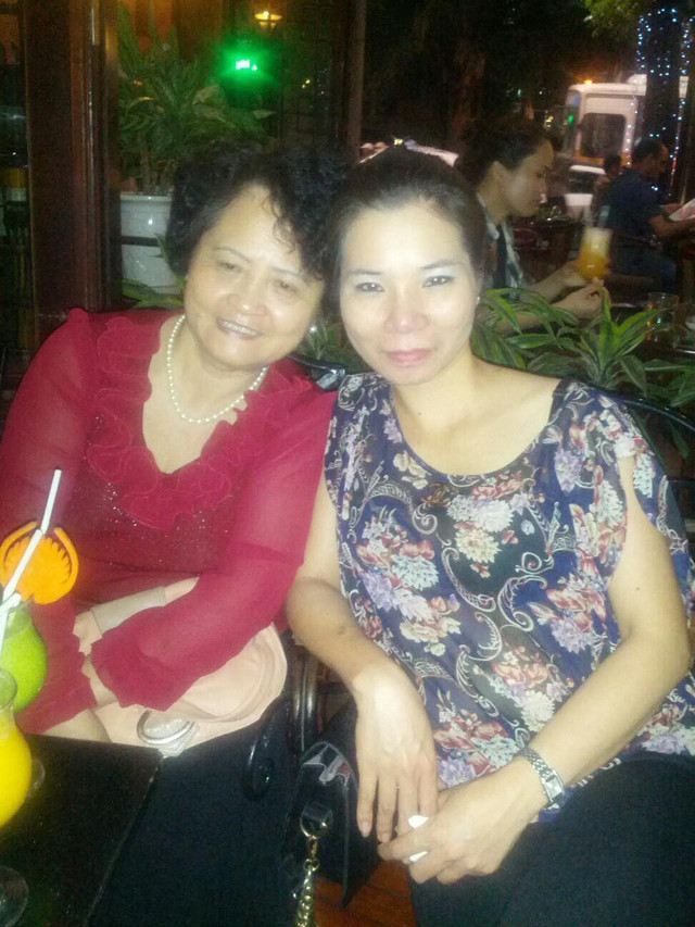 Uẩn khúc phía sau vụ trao nhầm con ở Hà Nội xôn xao 7 năm trước Uan khuc phia sau vu trao nham con o Ha Noi xon xao 7 nam truoc