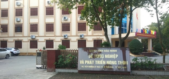 Bắc Ninh thành lập đoàn kiểm tra lãnh đạo sở chơi golf trong giờ hành chính Bac Ninh thanh lap doan kiem tra lanh dao so choi golf trong gio hanh chinh