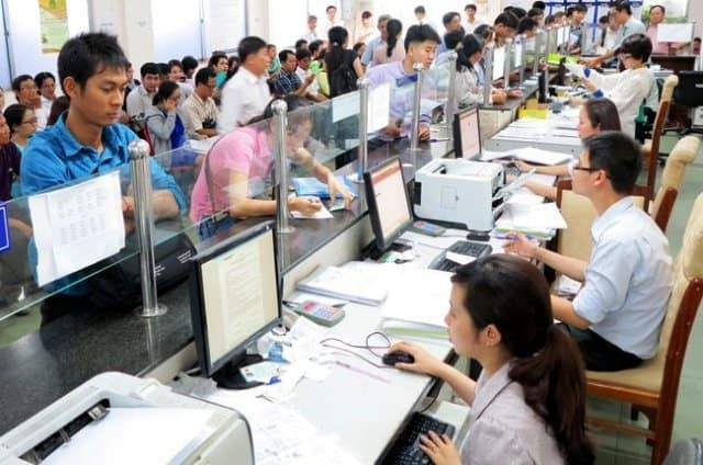 10 trường hợp hưởng lương mới theo Nghị định 73 - Hình 2 10 truong hop huong luong moi theo Nghi dinh 73-Hinh-2
