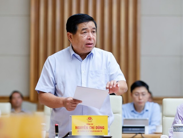 Giải ngân vốn đầu tư công: Tại sao có nơi làm tốt, có nơi không? - Hình 2 Giai ngan von dau tu cong: Tai sao co noi lam tot, co noi khong?-Hinh-2