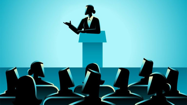 Xem tướng của người lãnh đạo, là sếp mẫu mực trong lòng nhân viên Xem tuong cua nguoi lanh dao, la sep mau muc trong long nhan vien