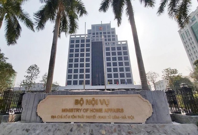 Đề xuất 2 mức hỗ trợ người chuyên trách về an ninh mạng De xuat 2 muc ho tro nguoi chuyen trach ve an ninh mang