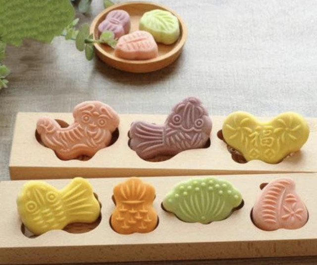 Chè đậu đỏ trong Lễ thất tịch ở Trung Quốc không phải là món thoát ế - Hình 3 Che dau do trong Le that tich o Trung Quoc khong phai la mon thoat e-Hinh-3