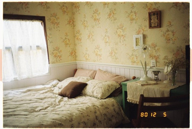Đà Lạt mùa hồng chín đỏ, loạt homestay thơ mộng đậm chất vintage - Hình 7 Da Lat mua hong chin do, loat homestay tho mong dam chat vintage-Hinh-7