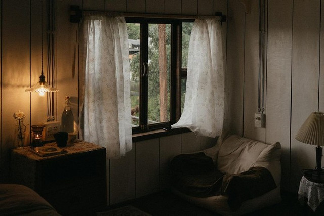 Đà Lạt mùa hồng chín đỏ, loạt homestay thơ mộng đậm chất vintage - Hình 9 Da Lat mua hong chin do, loat homestay tho mong dam chat vintage-Hinh-9
