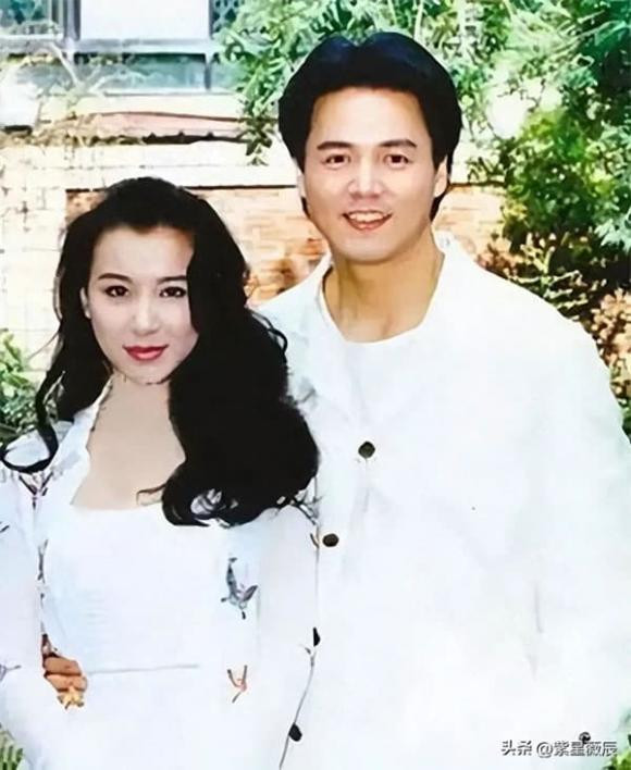 Cô từng là 'mỹ nhân số 1': Sắc đẹp chinh phục 12 đàn ông - Hình 6 Co tung la 'my nhan so 1': Sac dep chinh phuc 12 dan ong-Hinh-6