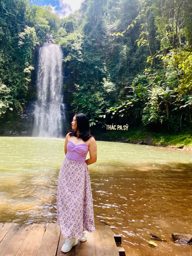 Hành trình khám phá Măng Đen - Đà Lạt thu nhỏ giữa lòng Tây Nguyên - Hình 4 Hanh trinh kham pha Mang Den - Da Lat thu nho giua long Tay Nguyen-Hinh-4