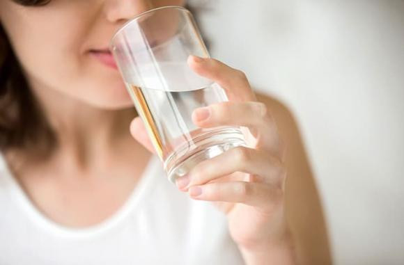 Sáng sớm, ngoài nước lọc nên uống 5 loại nước này Sang som, ngoai nuoc loc nen uong 5 loai nuoc nay