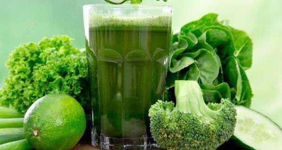 Sáng sớm, ngoài nước lọc nên uống 5 loại nước này - Hình 3 Sang som, ngoai nuoc loc nen uong 5 loai nuoc nay-Hinh-3