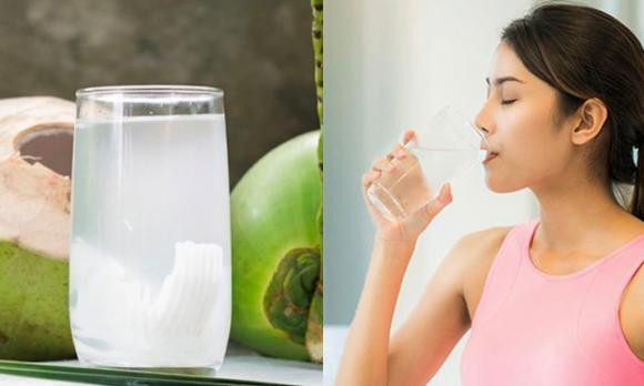 Sáng sớm, ngoài nước lọc nên uống 5 loại nước này - Hình 2 Sang som, ngoai nuoc loc nen uong 5 loai nuoc nay-Hinh-2