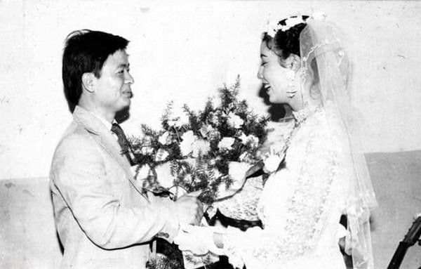 NSƯT Chiều Xuân tuổi hưu viên mãn bên chồng nhạc sĩ tài hoa - Hình 4 NSUT Chieu Xuan tuoi huu vien man ben chong nhac si tai hoa-Hinh-4