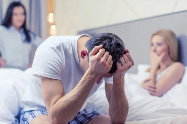 6 lý do phổ biến khiến vợ hoặc chồng ngoại tình 6 ly do pho bien khien vo hoac chong ngoai tinh