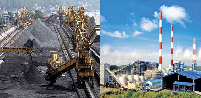 Thủ tướng chỉ thị đảm bảo cung ứng điện, than, khí cho sản xuất điện Thu tuong chi thi dam bao cung ung dien, than, khi cho san xuat dien